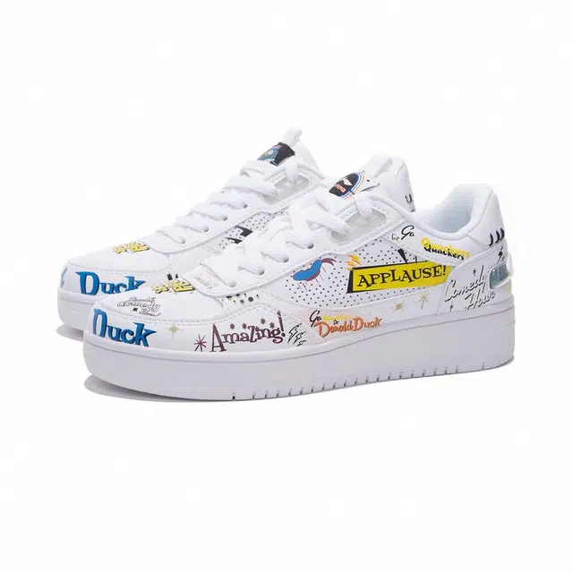 Disney x LiNing