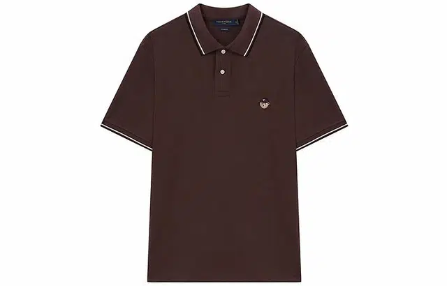 Teenie Weenie Men Polo