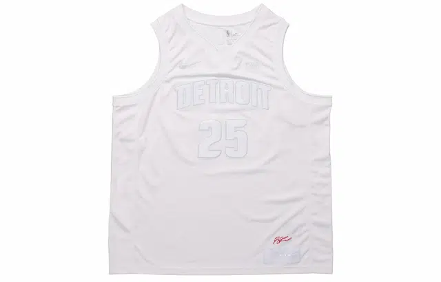 Nike NBA M NK MVP JSY ROSE 20