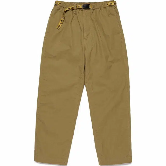 HUMAN MADE SS25 logo