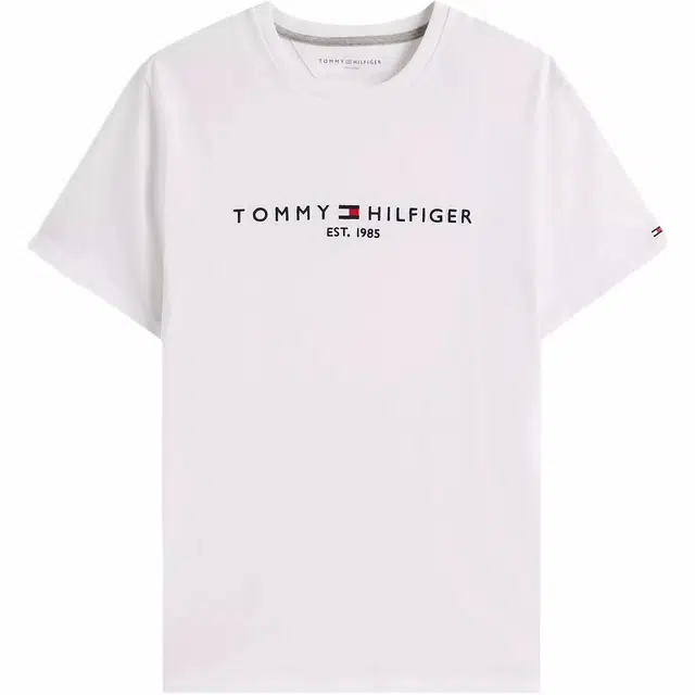 Tommy Hilfiger LogoT