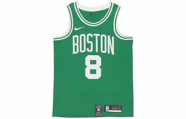 Nike NBA Swingman Jersey SW 8