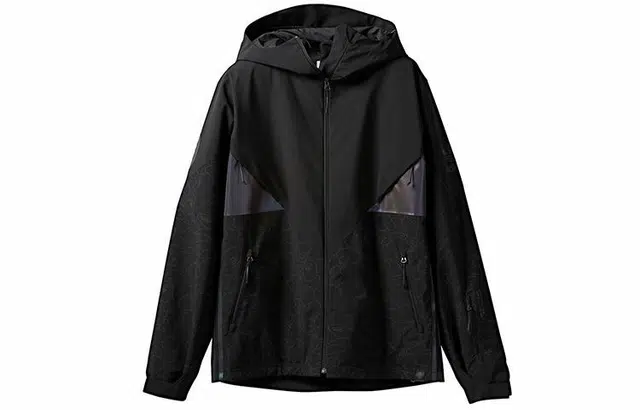 adidas originals x BAPE Snow Jacket