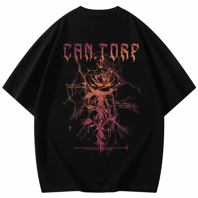 CANTORP LogoT