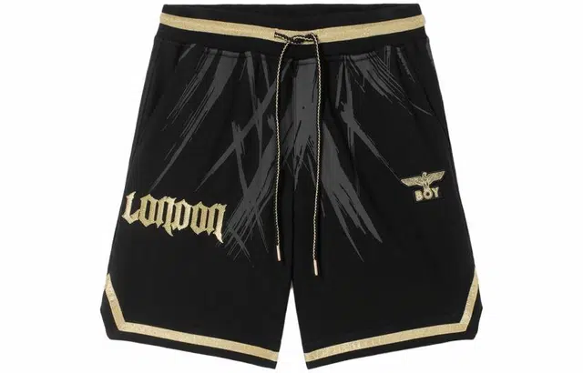 Boy London Logo