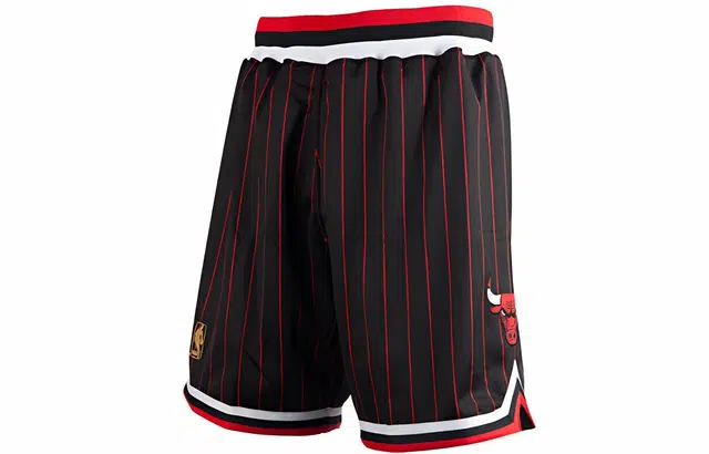 Mitchell Ness AU 1996-97