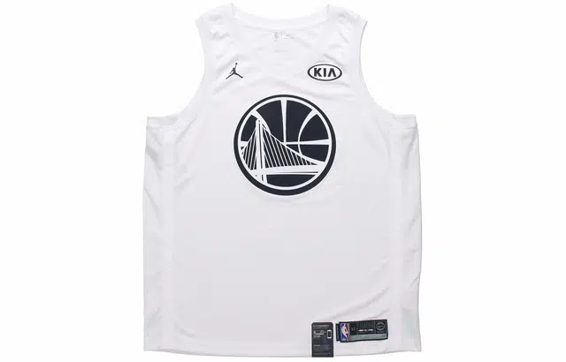 Jordan NBA Steven All-Star Edition Jersey SW 30