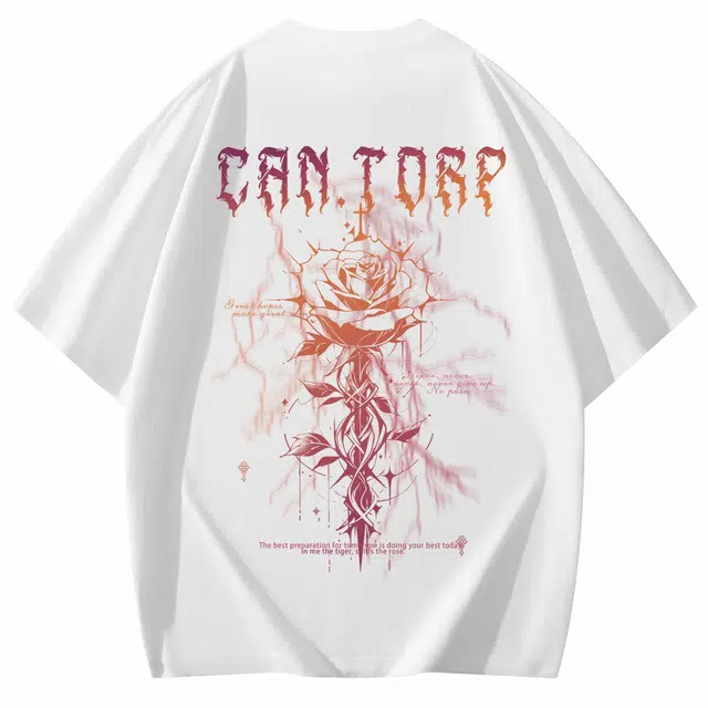 CANTORP LogoT