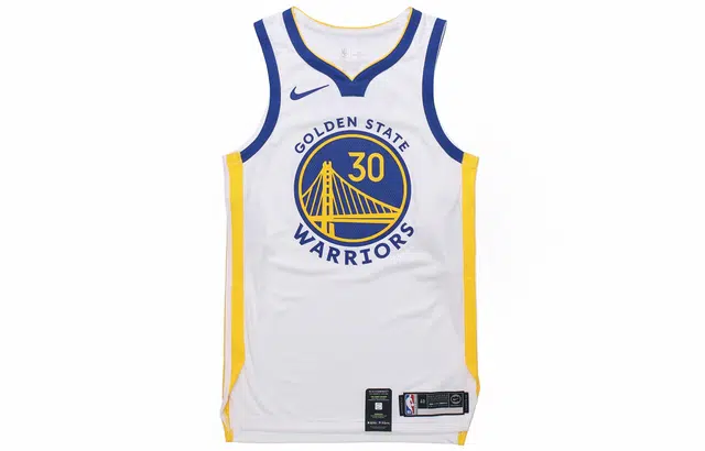 Nike NBA Jersey AU 30