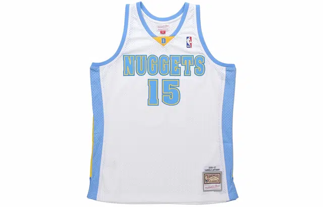 Mitchell Ness NBA SW 06-07 15