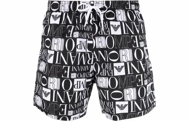 EMPORIO ARMANI Logo