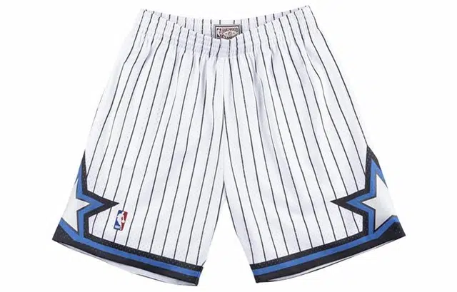 Mitchell & Ness Magic 1993-94 Shorts