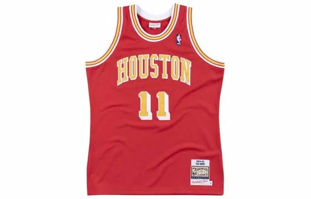Mitchell Ness NBA AU 04-05 11