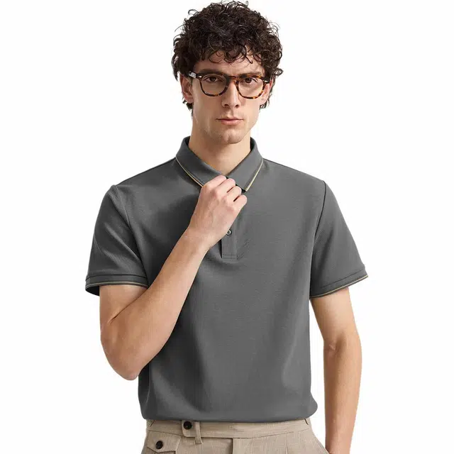 JUDGER Polo