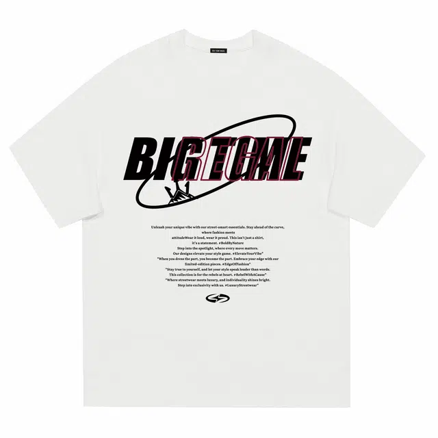 BIG TIME REGAL LOGOT