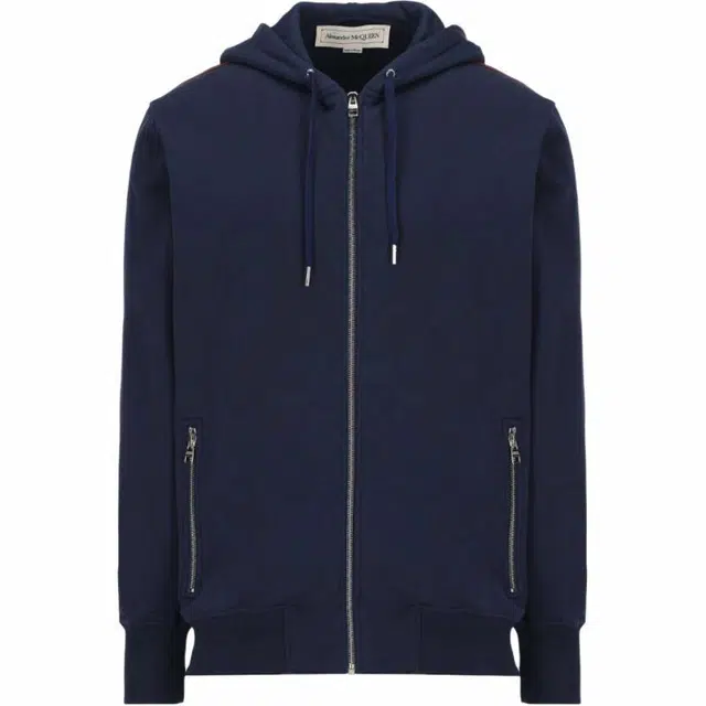 Alexander McQueen FW22 Logo