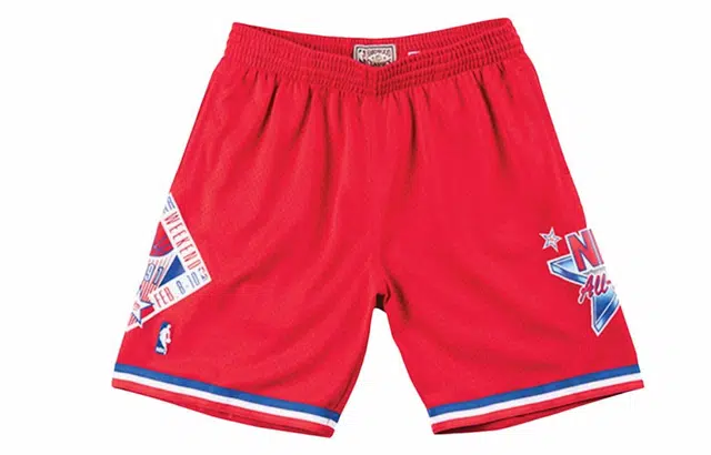 Mitchell Ness 91SW