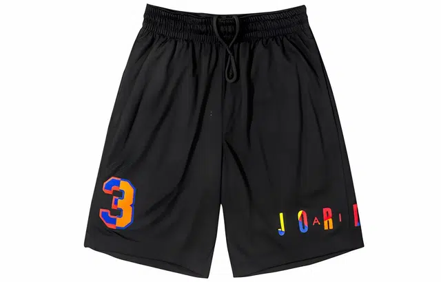 Air Jordan Washed DNA Logo