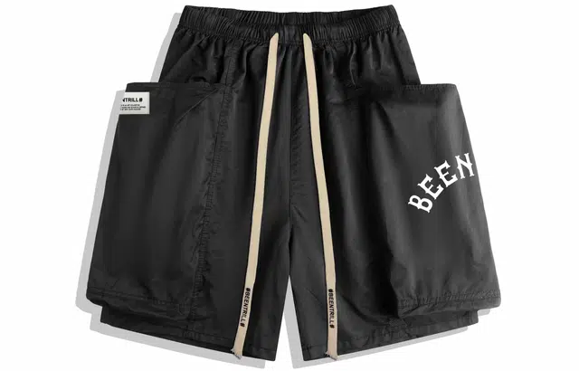 BEENTRILL