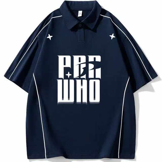 PARTWHOLE Polo