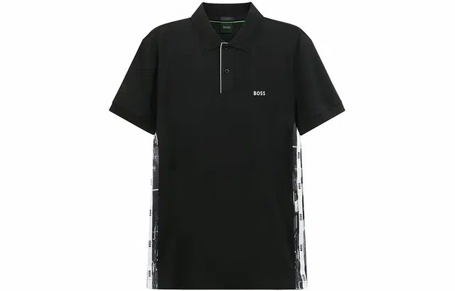 HUGO BOSS SS23 Polo
