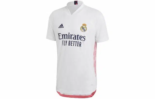 adidas Football Jersey Player Edition