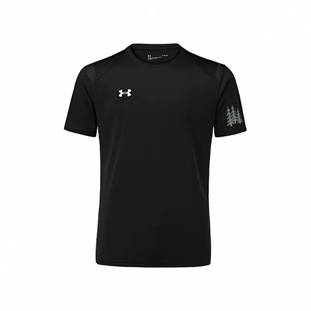 Under Armour T