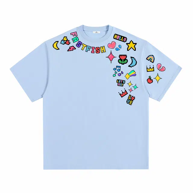 T