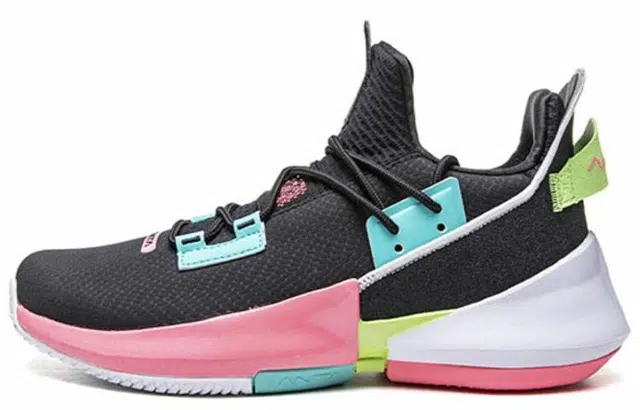 Anta 2 UFO
