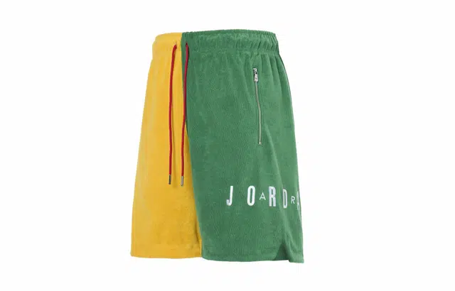 Jordan Sport DNA