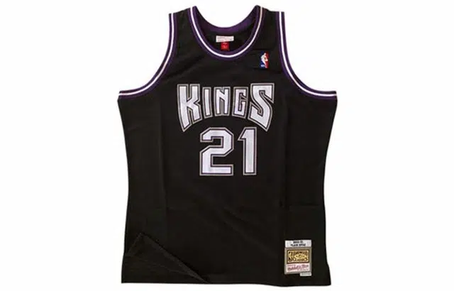 Mitchell Ness NBA SW 00-01 21