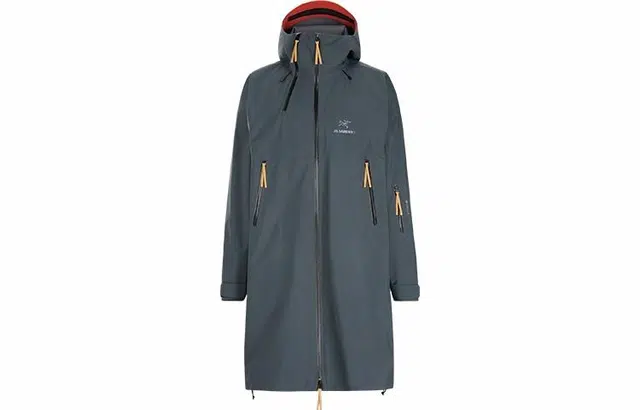 Arcteryx JIL SANDER Gore-Tex