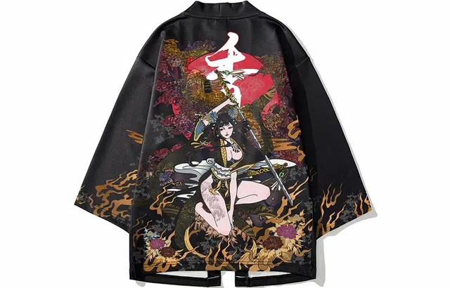 Kimura Sansha x Red Lotus Dream