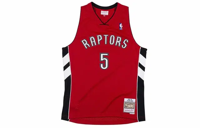 Mitchell Ness NBA SW 04-05 5