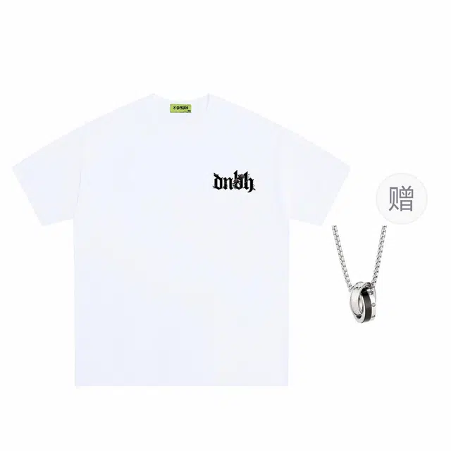 DNBH LogoT
