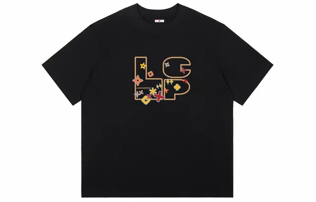 Lee Cooper logoT