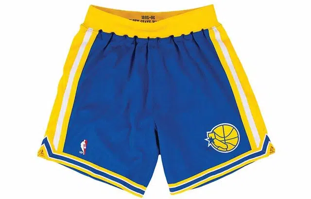 Mitchell Ness AU 95-96