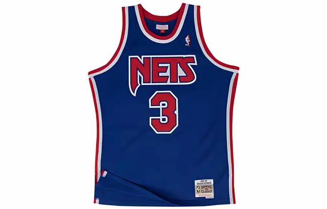 Mitchell Ness NBA SW 92-93 3