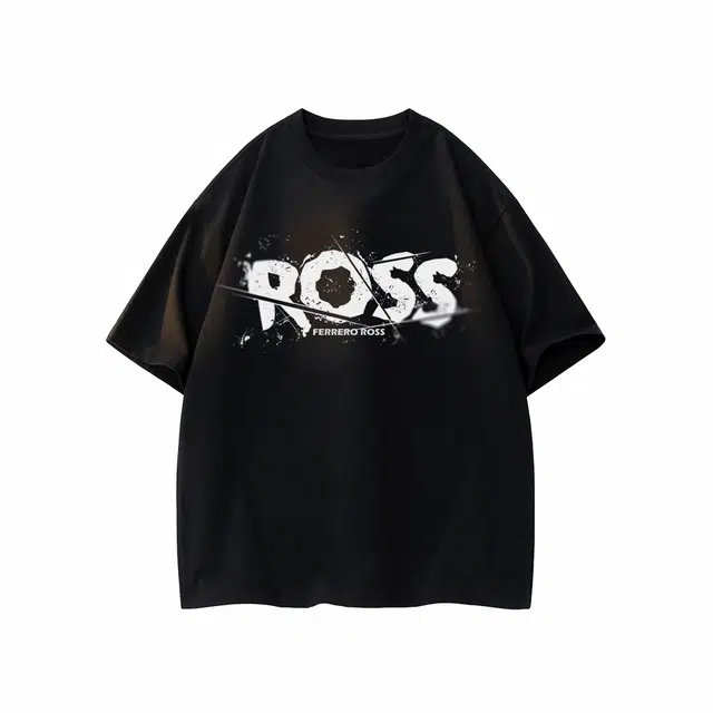 Ferrero Ross T