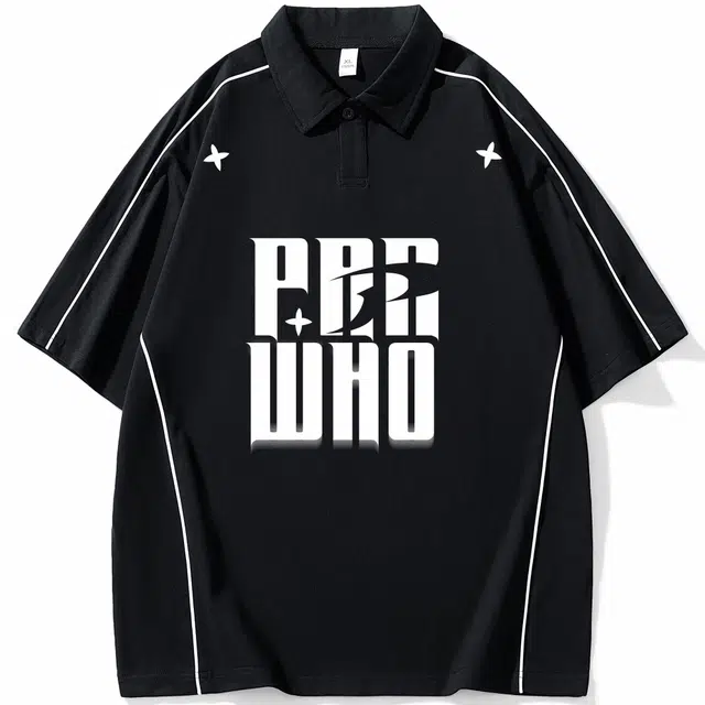 PARTWHOLE Polo