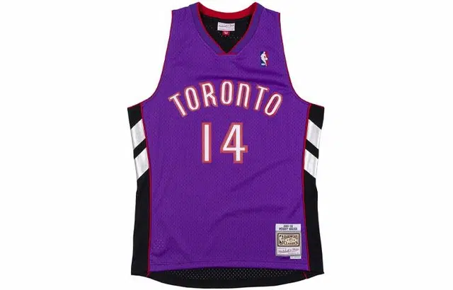Mitchell Ness NBA SW 99-00 14