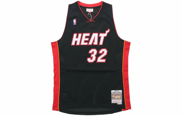 Mitchell Ness NBA SW 2005-06 32