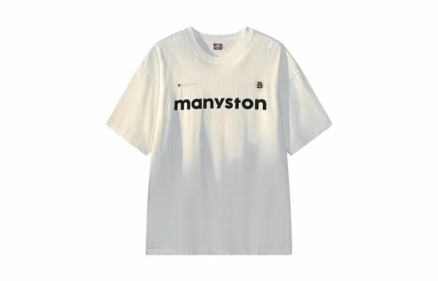 MANYSTON T