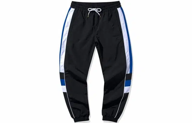 LiNing Colorblock Joggers