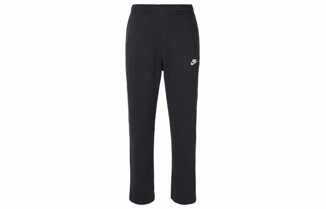 Nike Club Pant Black