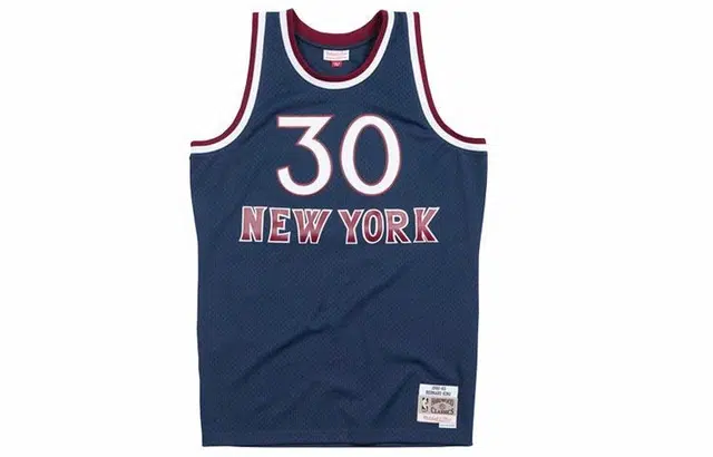Mitchell Ness SW 1982-83 30