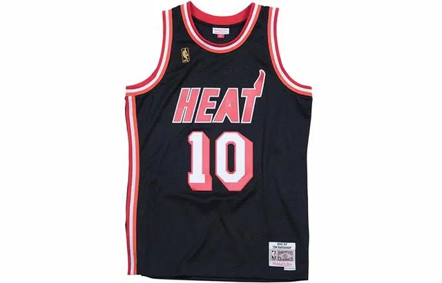 Mitchell Ness NBA SW 1996-97 10