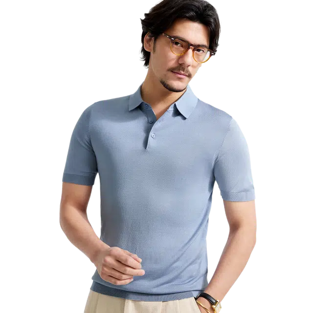 JUDGER Polo