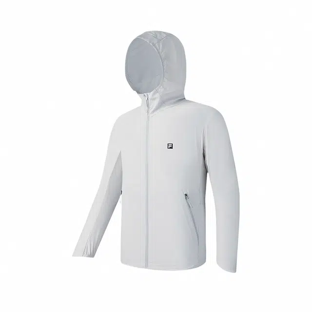 FILA AthleticsFitness logo -GY