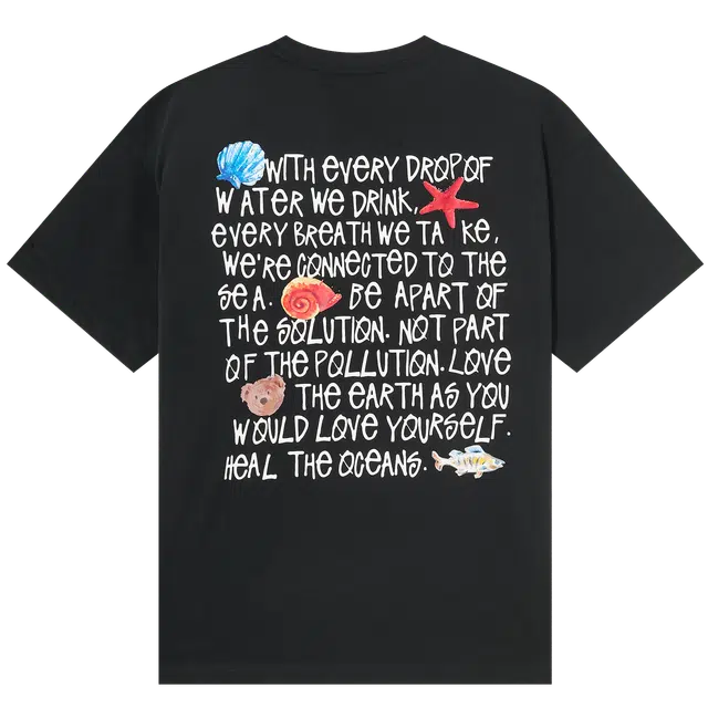 NOISY TEDDY T